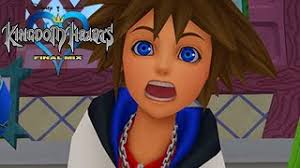 Kingdom Hearts Final Mix Proud Mode Livestream, Madness In Wonderland