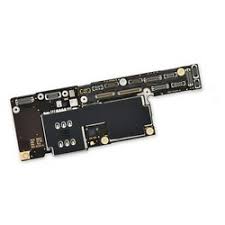 Original unlocked motherboard clean icloud for iphone xr logic board . Iphone Logic Boards Ifixit