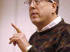 McKinney headed to Hall of Fame