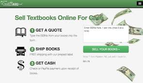 Campusbooks.com is a free service that instantly compares buyback prices at dozens of the top buyback sites. 19 Best Places To Sell Textbooks For The Most Money In 2021