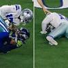 Dallas cowboys offers 2 features such. 1