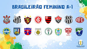 Internacional/rs x grêmio/rs, pela 14º rodada; Brasileiro Feminino A 1 Conheca Os 16 Clubes Na Disputa Confederacao Brasileira De Futebol