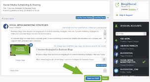 Use facebook lite as a friends app to connect and keep up with your social network. Blog2social Schedule Post To Social Media Like Facebook Auto Post To Facebook Share Blog Posts To Facebook Twitter Linkedin Instagram How Do I Customize My Social Media Posts Individually