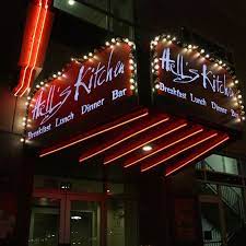 Hours may change under current circumstances Hell S Kitchen Minneapolis Restaurant Minneapolis Mn Opentable