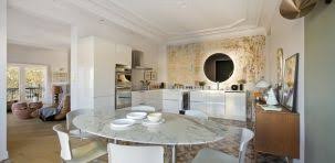 La Deco Des Annees 70 De Nouveau Tendance Appartement Cuisine Salle A Manger Et Maison