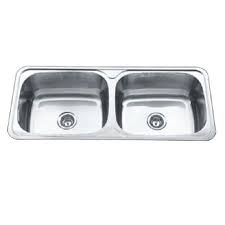 28f 40 bigtub™ utilitub® laundry tub. Ss A120 Lavassa Double 45l Laundry Tub With Optional Bypass 448 00 Victiles