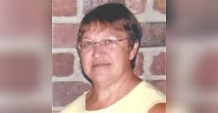 Phyllis Schroeder Obituary