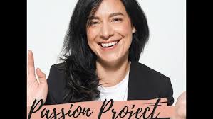 Episode 52: Wattpad author Tamara Lush