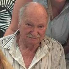 Bernard 'Murray' Treseder