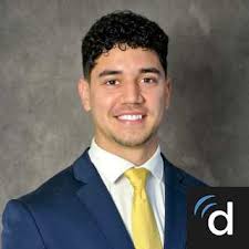 Dr. Steven Garay-Morales, MD