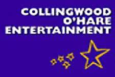 Collingwood o'hare entertainment ltd logo. Collingwood O Hare Entertainment Studio Directory Bcdb