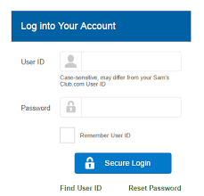 Your jcpenney credit card or jcpenney mastercard® is issued by synchrony bank. Sam S Club Credit Card Login Samsclub Syf Com Login