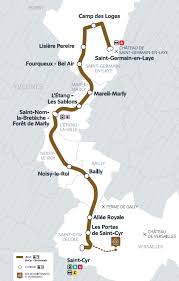 Noticias, actualidad y curiosidades en fotos y videos. Decouvrir Le Projet Tram T13 Nouvelle Ligne Saint Cyr Saint Germain