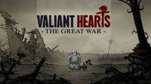 Es un juego de habilidad y estrategia que consiste en crear la. Valiant Hearts The Great War V1 1 150818 Descarga Gratis Para Pc Juegos De Aventura Gratis Juegos King Kong