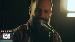 Delco Detention covers CLUTCH “Run John Barleycorn Run” with Krissy Allen  McPherson