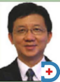 Dr Lim Chong Sian
