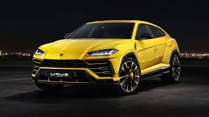 Encore, envision, enclave, enclave avenir Lamborghini Happy To Report Urus Is A Hit Average Price Is 240k
