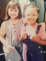 The movie matilda was adapted from the roald dahl book by the same name. 7 Mara Wilson Ideas Mara Wilson Mara Matilda