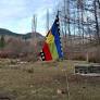Nación Mapuche. Coordinadora del Parlamento Mapuche Tehuelche : Firme decisión de la Lof Inalef de permanecer en el territorio a pesar del ensañamiento de la Jueza Paola Bernardini