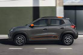 As the most affordable electric car in europe, it will make electric mobility accessible to the. Dacia Spring Electric An Eco Suv For The Masses Car Magazine