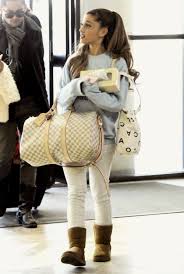 Pin By Alicia Tidball On My Style Pinboard Ariana Ariana Grande Style Fashion