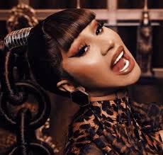 Cardi B And Megan Thee Stallion Wap Video Cardi B Cardi New Clip