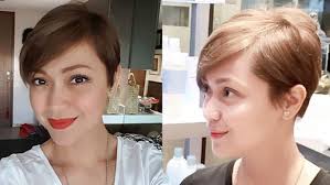 Jodi chrissie garcia santamaria (born june 16, 1982) is a filipino actress. Pin On Hairdo