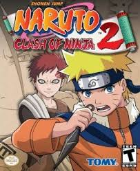 Naruto Clash Of Ninja 2 Characters Giant Bomb