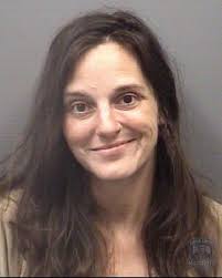 Name: Joyner, Samantha Kristine • Age: 24 • Gender: Female • Race: White •  Arrest Date: 4/21/2024 • Location: Salisbury Ave/fifth St, Spencer, NC •  Charges: 1. Damage Property (M) 2. Break/enter Motor Veh (F)