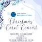 HoH Christmas Carol Concert 2025 event image