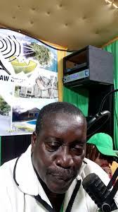 Glenford Brown's Instagram, Twitter & Facebook