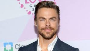 Derek Hough