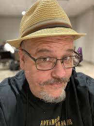 Field Report: 2023 North Texas RPG Con