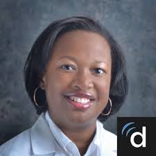 Dr. Amirah Shareef, MD