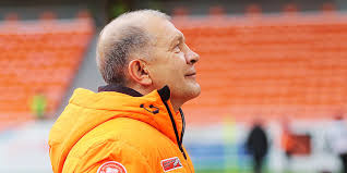 Урал набрал первое очко при шалимове. Match Ural Rostov Smogut Posetit 500 Bolelshikov