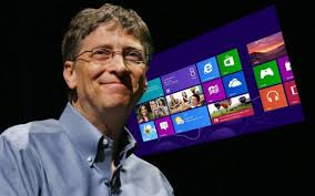 Resultado de imagen de bill gates