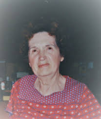 Obituary for Evelyn "June" Moss