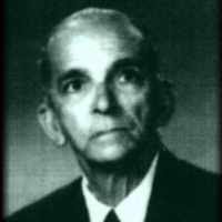 Binicio Eleazar Arnoldo Marco Aurelio Francisco Murillo Esquivel (1912–1992)