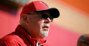 Get to Know the Arizona Cardinals Coaching Staff