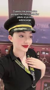 Estudiar Piloto Después de ser Sobrecargo