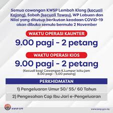 Jadwal waktu sholat berbagai negara. Penyambungan Operasi Kwsp Di Lembah Klang Sabah Wp Labuan Nilai Semasa Pkpb