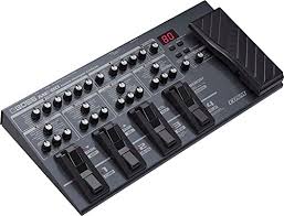 4.7 out of 5 stars. 10 Best Multi Effect Pedals In 2021 Buying Guide Music Critic
