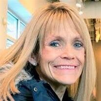 Ann Maureen Juntti Obituary