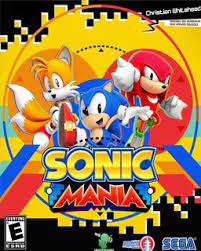 It takes place over 12 levels, including several redesigned from past games. Sonic Mania Pc Game Key Keengamer