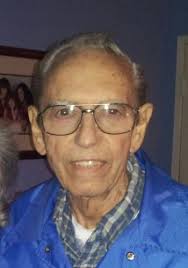 Christian Lester Oswald