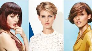 Les coiffeurs visagistes le savent bien : 20 Coupes Pour Cheveux Fins Qui Rajeunissent Femme Actuelle Le Mag