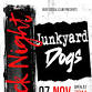 Junkyard Dogs at the BUFF event image