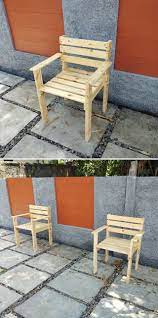 Easy Pallet Furniture Ideas Made From Wood Outdoor Wood Furniture Rustic Outdoor Furniture Wooden Outdoor Furniture