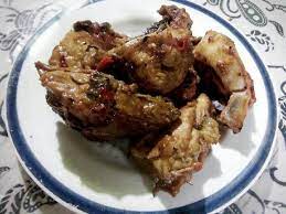 Resep Ayam Bakar Bumbu Rujak Oleh Luluos Recipe Resep Ayam Ayam Resep
