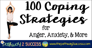 500x446 free anger from inside out coloring page. 100 Coping Strategies For Anger Anxiety And More The Pathway 2 Success